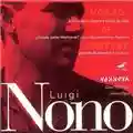 Luigi Nono A Floresta é jovem e cheja de vida