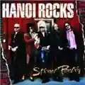 Hanoi Rocks Street Poetry