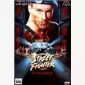 Steven E. De Souza Street Fighter - Sfida Finale