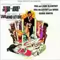 Paul McCartney And Wings Live And Let Die