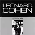 Leonard Cohen I'm Your Man