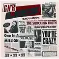 Guns N' Roses G N' R Lies