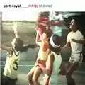 Port-Royal Afraid To Dance