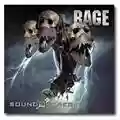Rage Soundchaser