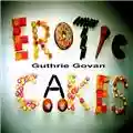 Guthrie Govan Erotic Cakes
