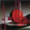 Allan Holdsworth Hard Hat Area