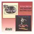 The Amazing Rhythm Aces Stacked Deck & Too Stuffed To Jump