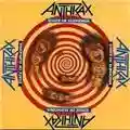 Anthrax State Of Euphoria
