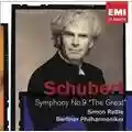 Franz Schubert Sinfonia No.9