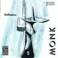 Thelonious Monk Thelonious Monk Trio