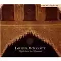 Loreena McKennitt Nights from the Alhambra