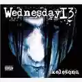 Wednesday 13 Skeletons