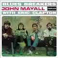 John Mayall & The Bluesbreakers Blues Breakers With Eric Clapton