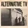 Alternative TV The Image Has Cracked