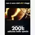 Stanley Kubrick 2001: Odissea Nello Spazio