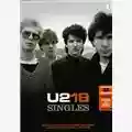 U2 18 Singles + DVD