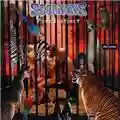 Scorpions Pure Instinct