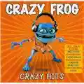 Crazy Frog Presents Crazy Hits