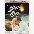 Claude Sautet L'amante