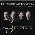 True Symphonic Rockestra Concerto In True Minor