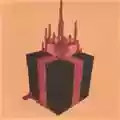 Blood Red Shoes Box Of Secrets