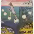 Ozric Tentacles Jurassic Shift