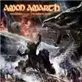 Amon Amarth Twilight Of The Thunder God