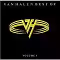Van Halen Best Of, Volume 1