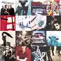 U2 Achtung Baby