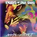 Tygers of Pan Tang Animal Instinct