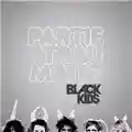 Black Kids Partie Traumatic