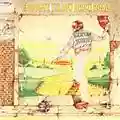 Elton John Goodbye Yellow Brick Road