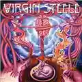 Virgin Steele The Marriage of Heaven and Hell, Part Two