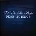 TV On The Radio Dear Science