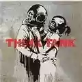Blur Think Tank