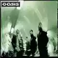 Oasis Heathen Chemistry
