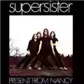 Supersister Present From Nancy