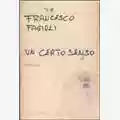 Francesco Fagioli Un Certo Senso