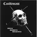 Candlemass Epicus Doomicus Metallicus