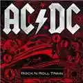 AC/DC Rock N Roll Train