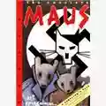 Art Spiegelman Maus (Maus, A Survivor's Tale)