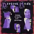 Depeche Mode Songs Of Faith And Devotion