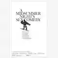 Woody Allen A Midsummer Night's Sex Commedy