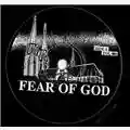 Fear Of God F.O.G. 7"