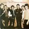 Huey Lewis & the News Time Flies... The Best of Huey Lewis & The News