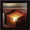 Black Mountain In the Future