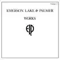 Emerson, Lake & Palmer Works Vol. 2