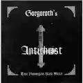 Gorgoroth Antichrist