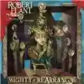 Robert Plant Mighty Rearranger