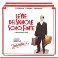 Pino Daniele Le vie del Signore sono finite